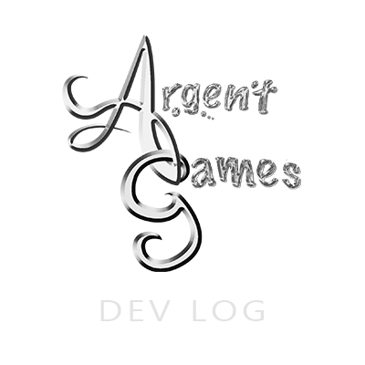 Happy holidays! Celebrate with 30% off items in the Argent Games Merchandise store!