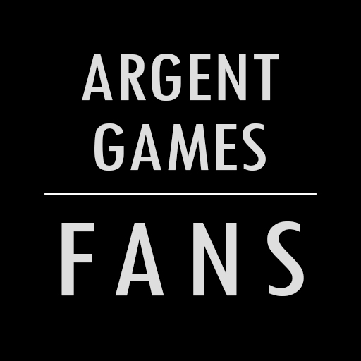 Argent games fan server