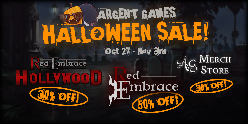 Sale showing games on discount