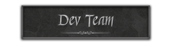 banner titled team