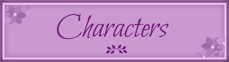 characters